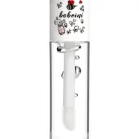 Масло для губ с мёдом и молоком