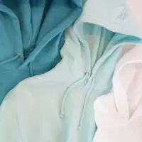 Худи детское Condor Kids, белое, на рост 96-104