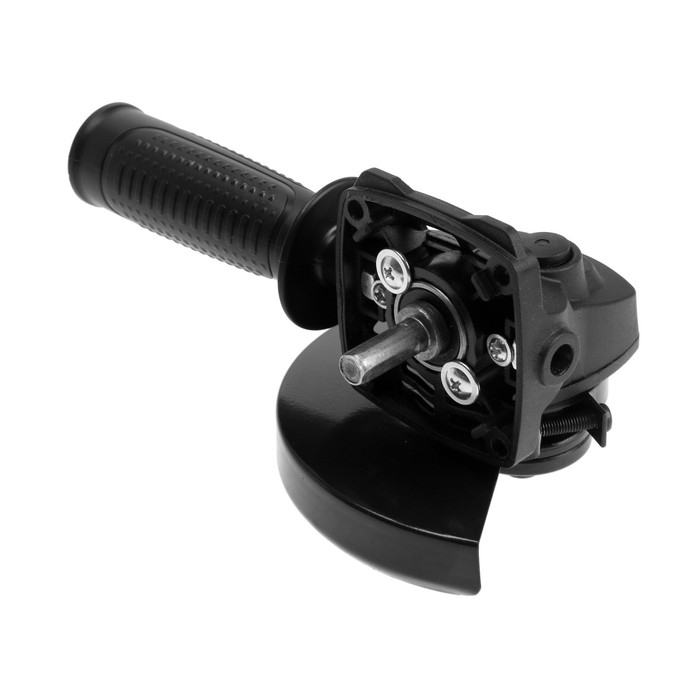 Насадка для дрели ТУНДРА, угловая шлифмашина, 125 мм, трехгранный хвостовик Насадка для дрели ТУНДРА, угловая шлифмашина, 125 мм, трехгранный хвостовик