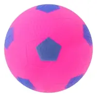 Мяч детский &laquo;Футбол&raquo; ONLYTOP, d=12 см, МИКС