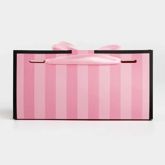 Коробка подарочная &laquo;Самой прекрасной&raquo;, 20 х 9.5 х 7.5 см