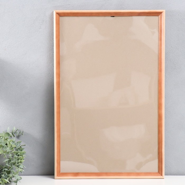 Фоторамка сосна с20 35х55 (пластиковый экран) см Фоторамка сосна с20 35х55 (пластиковый экран) см