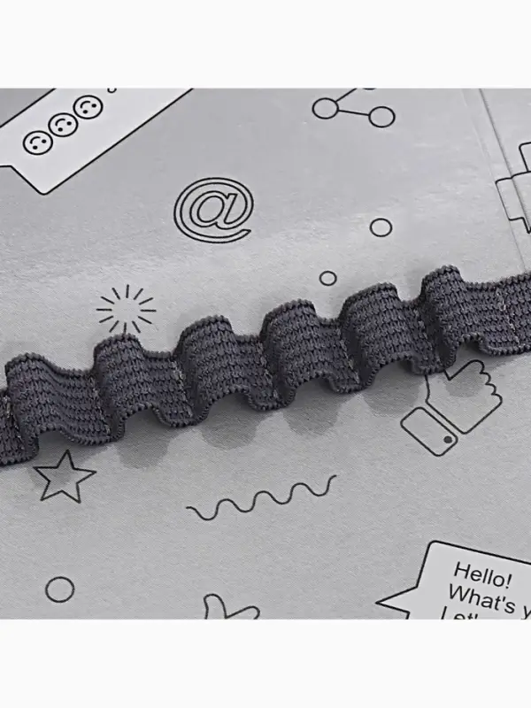 Пенал школьный, 1 секция, 14&times;21&times;4 см &laquo;Сиба&raquo;