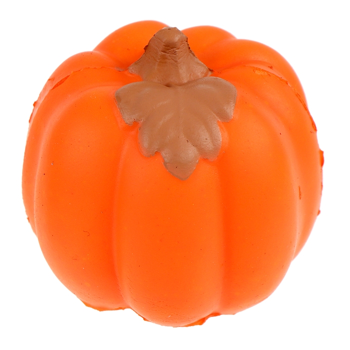 Сквиш - растушка Сквиш - растушка "Тыква", в шоубоксе