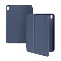 Чехол-книжка iPd Air 4 10.9 (2020)/ Air 5 10.9 (2022) Smart Case Lavander Gray