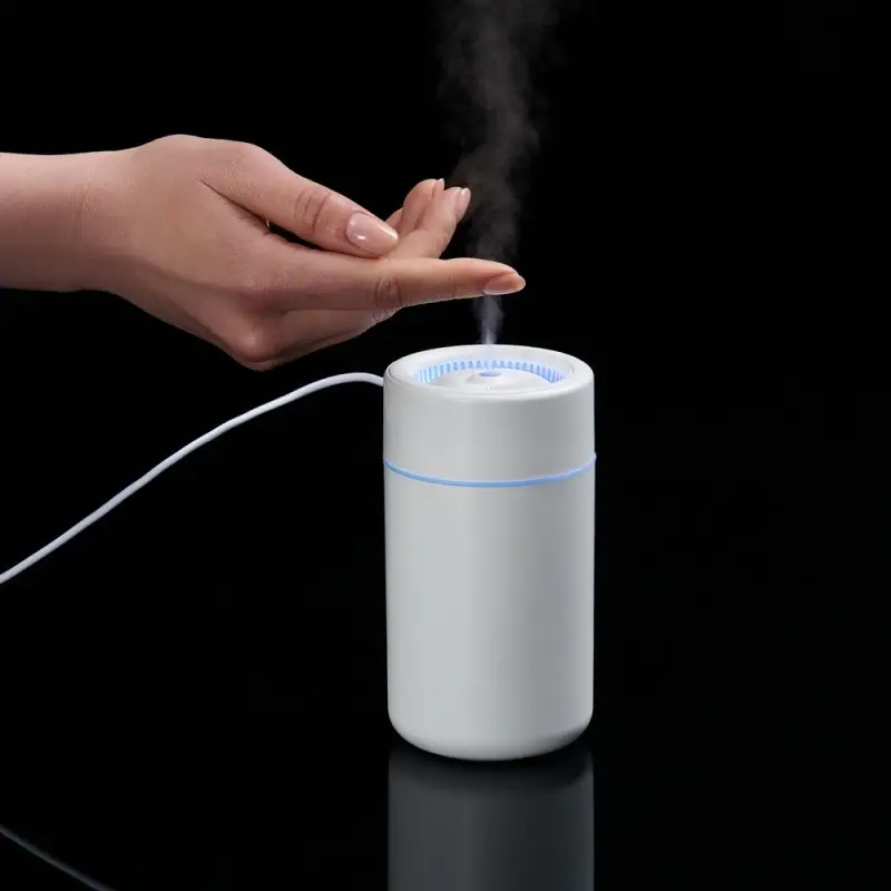 Настольный увлажнитель Suspiro ver.2, белый Настольный увлажнитель Suspiro ver.2, белый