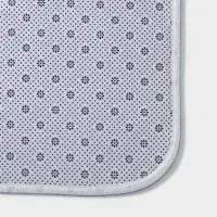 Коврики для ванны и туалета Доляна &laquo;Морской мир&raquo;, 2 шт., 40&times;50, 50&times;80 см