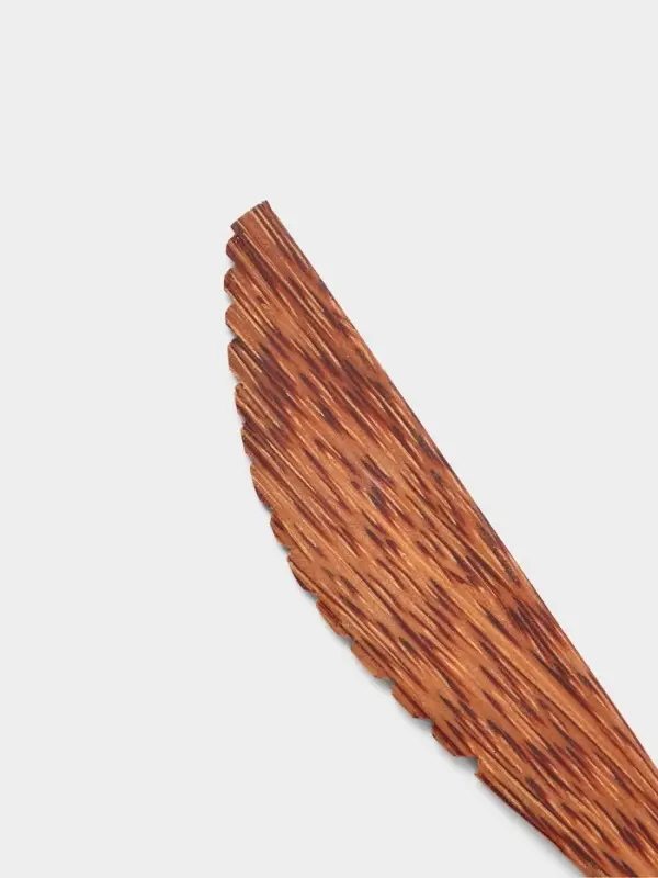 Нож, 19 см, кокос