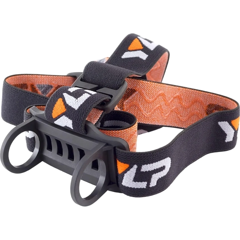 Фонарь налобный ЯРКИЙ ЛУЧ YLP PANDA 3R