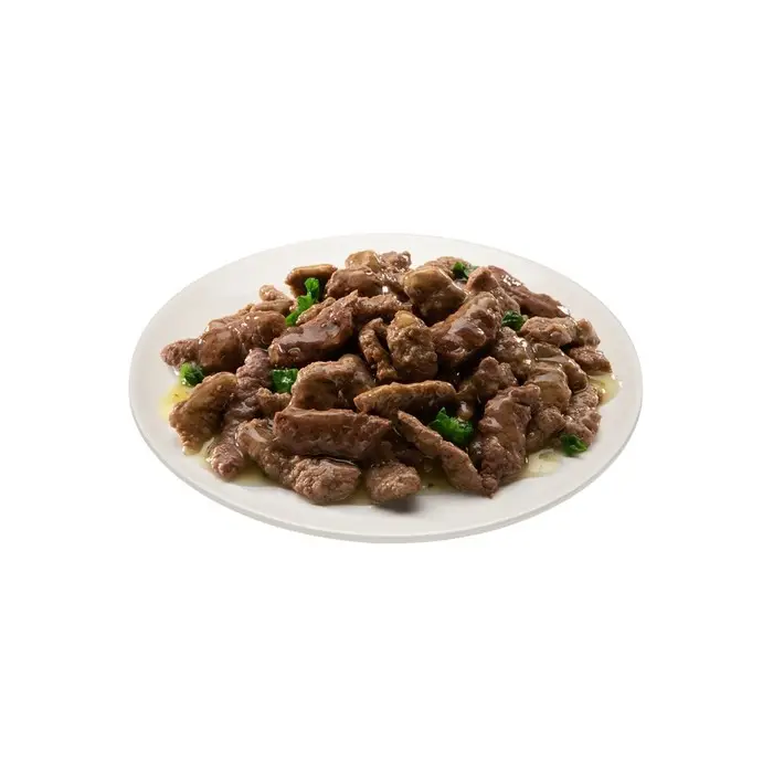 Влажный корм Cesar для собак, говядина/кролик/шпинат, пауч, 85 г