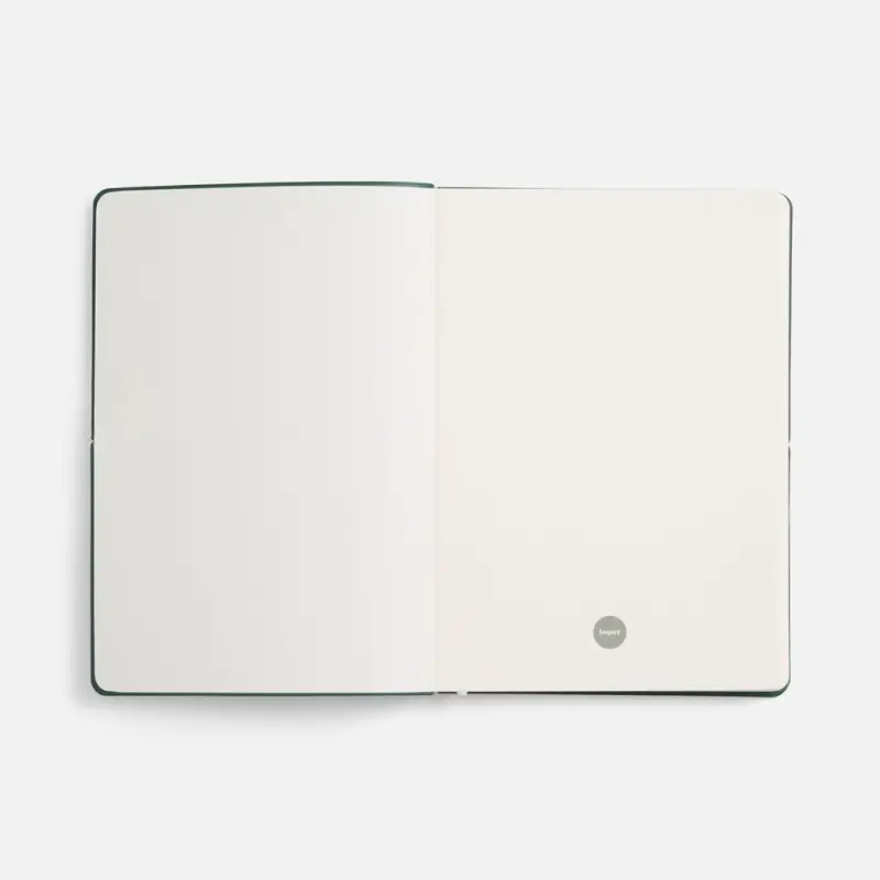 Ежедневник Kuka, недатированный, светло-зеленый Ежедневник Kuka, недатированный, светло-зеленый