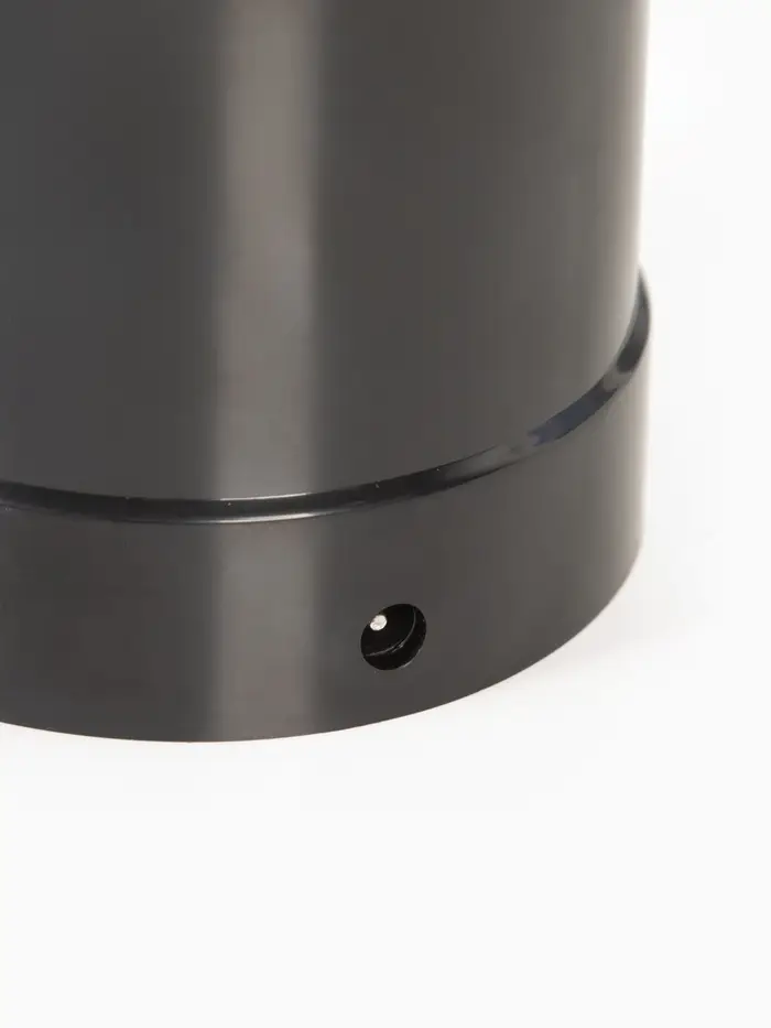 Светильник "Медузы" LED, RGB, USB, 3-5Вт, чёрный 9х9х25,5 см Светильник "Медузы" LED, RGB, USB, 3-5Вт, чёрный 9х9х25,5 см