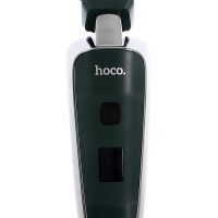 Машинка для волос Hoco HP23, зеленая