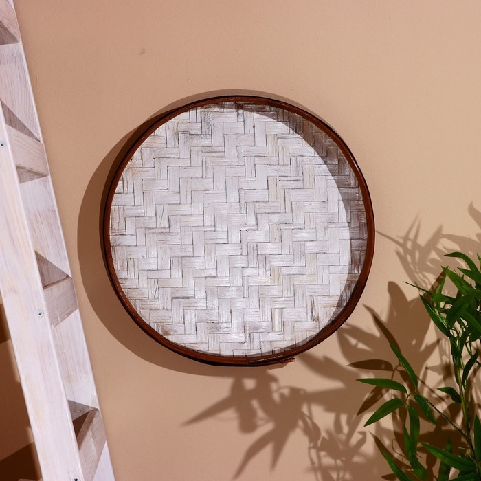 Настенный декор Настенный декор "Буу" бамбук 50 см