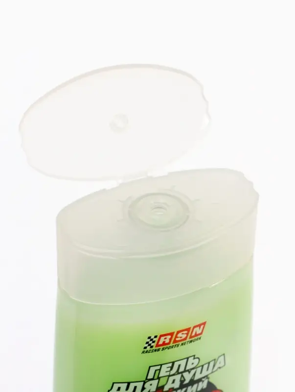 Детский гель для купания, 250 мл, аромат яблочный торнадо, Машинка Детский гель для купания, 250 мл, аромат яблочный торнадо, Машинка