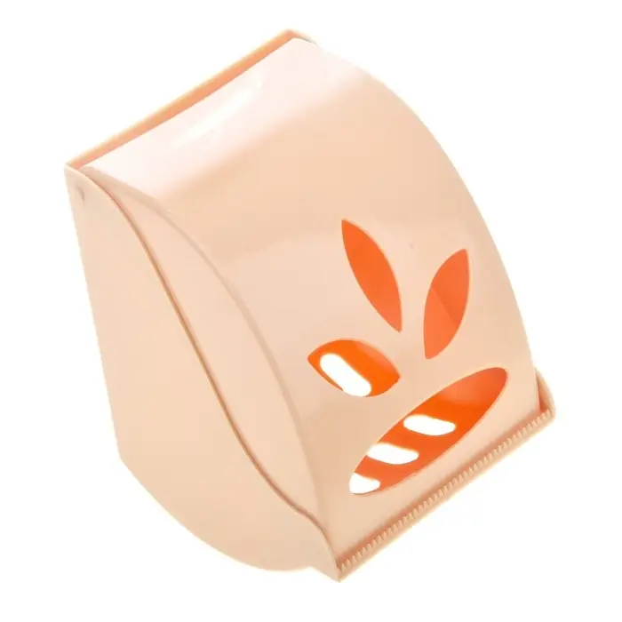 Держатель для туалетной бумаги &laquo;Фантазия&raquo;, МИКС