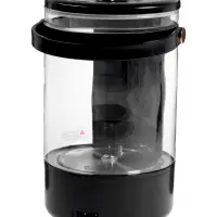 Термопот Sakura SA-1375BK, 1200 Вт, 3 л, 45-100°С, сенсор, LCD дисплей, стекло, черный Термопот Sakura SA-1375BK, 1200 Вт, 3 л, 45-100°С, сенсор, LCD дисплей, стекло, черный