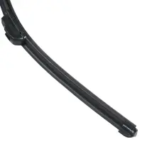 Щетка стеклоочистителя бескаркас 550мм (22") 1 адаптер (hook 9x3)