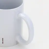 Кружка керамическая &laquo;Счастье - иметь такого дедулю&raquo;, 320 мл