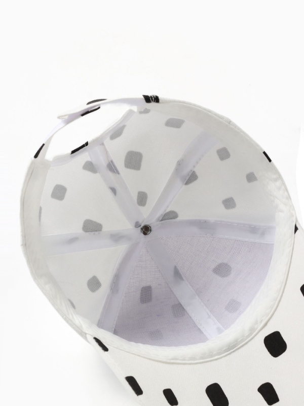 Кепка детская KAFTAN "Паттерн" р.52-54