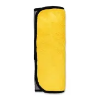 23 Салфетка микрофибра для уборки высокой плотности AVS MF-0221 (42х40см)(1шт)