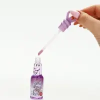 Масло для губ Mlundo, 12мл, микс оттенков