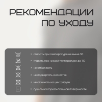 Футболка мужская Resport, р. 46, цвет серый, базовая