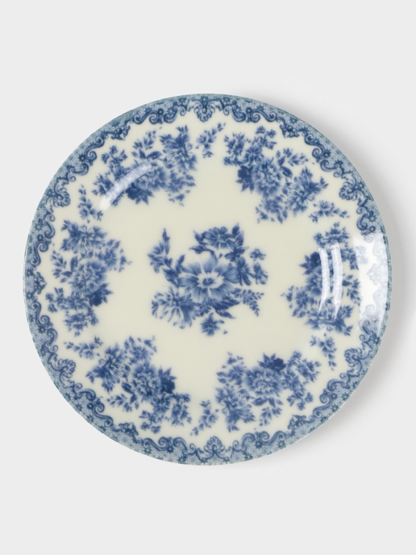 Тарелка 17,5 см Тарелка 17,5 см "Версаль"