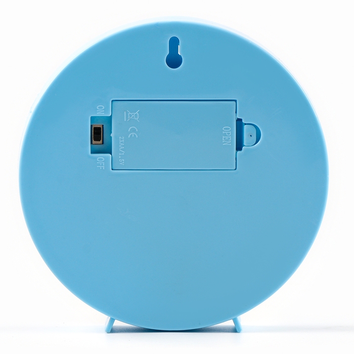 Ночник своими руками. Алмазная мозаика для детей с полным заполнением на ночнике «Зайка», 15 х 15 см