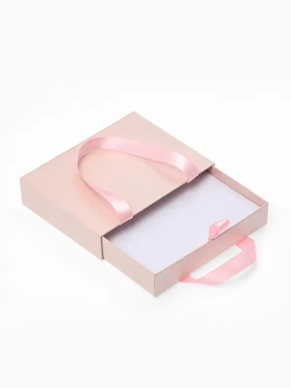 Набор коробочек подарочных 6 шт. под набор &laquo;Премиум&raquo;, 16&times;12, цвет розовый (9911215)