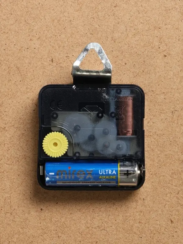 Часы настенные интерьерные &laquo;Кофе&raquo;, серия: Кухня, бесшумные, 25&times;25 см