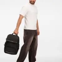 Рюкзак decaPolis, черный