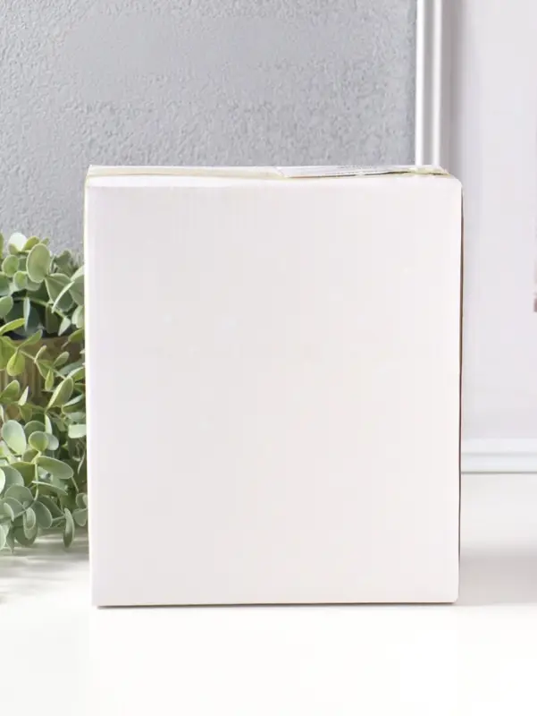 Сувенир стекло "Осьминог" под муранское стекло 15,5х15,5х8,5 см