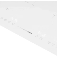 Индукционная варочная поверхность HHI 6752 WG