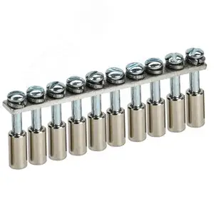 Перемычка в сборе для CTS 2,5мм2 10PIN