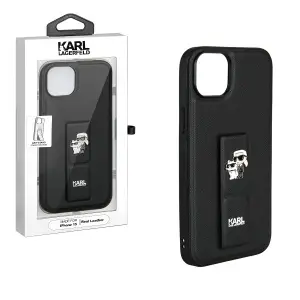 Чехол для iPhone 15 KARL LAGERFELD GSAKCP