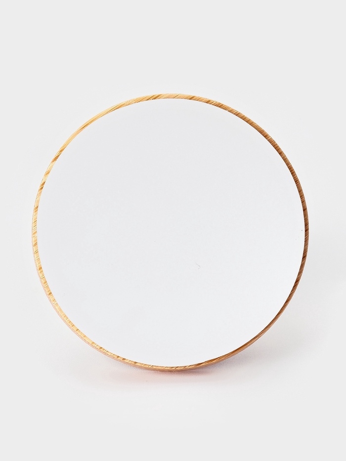Набор крючков настенных на липучке Stölz BAMBOO, 2 шт.