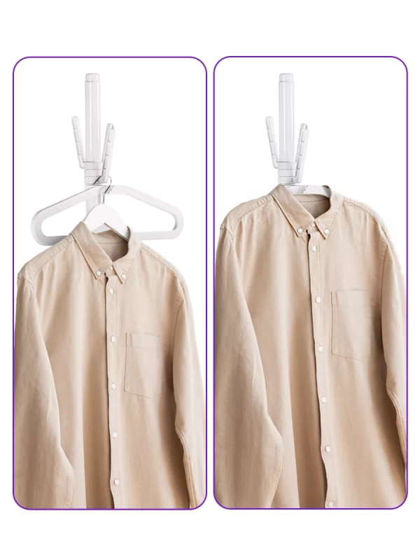 Отпариватель напольный для одежды КТ-9168 - 2000 Вт