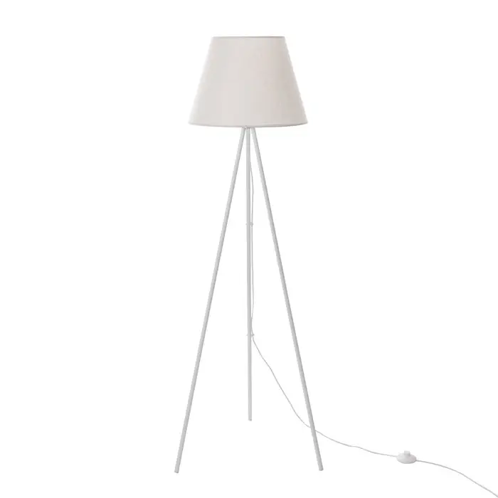 Торшер &laquo;Лаут&raquo; 1&times;15 Вт Е27 белый