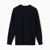 Толстовка мужская MIST Men's collection, р. 54, синий
