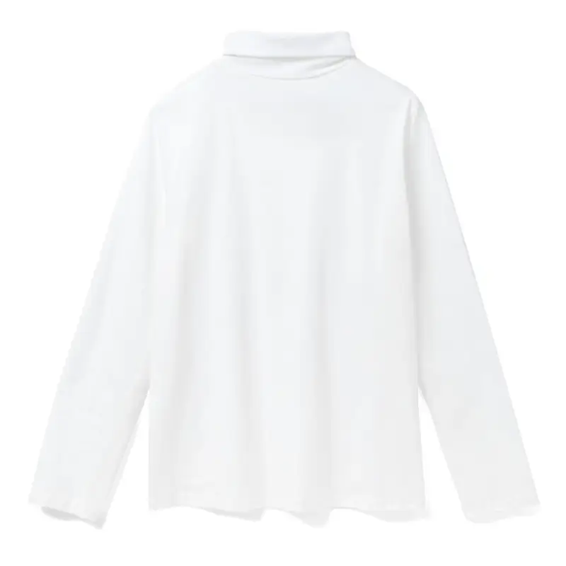 Водолазка Urban, молочно-белая, размер ХS/S