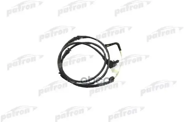 датчик износа тормозных колодок PATRON арт. PE17043