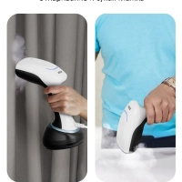 Ручной отпариватель для одежды КТ-9210 - 1700 Вт