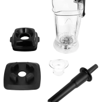 Блендер стационарный с чашей КТ-1361 - 2200 Вт