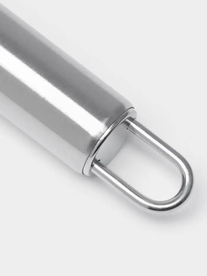 Молоток для мяса Magistro Steel, 26.5 см, нержавеющая сталь