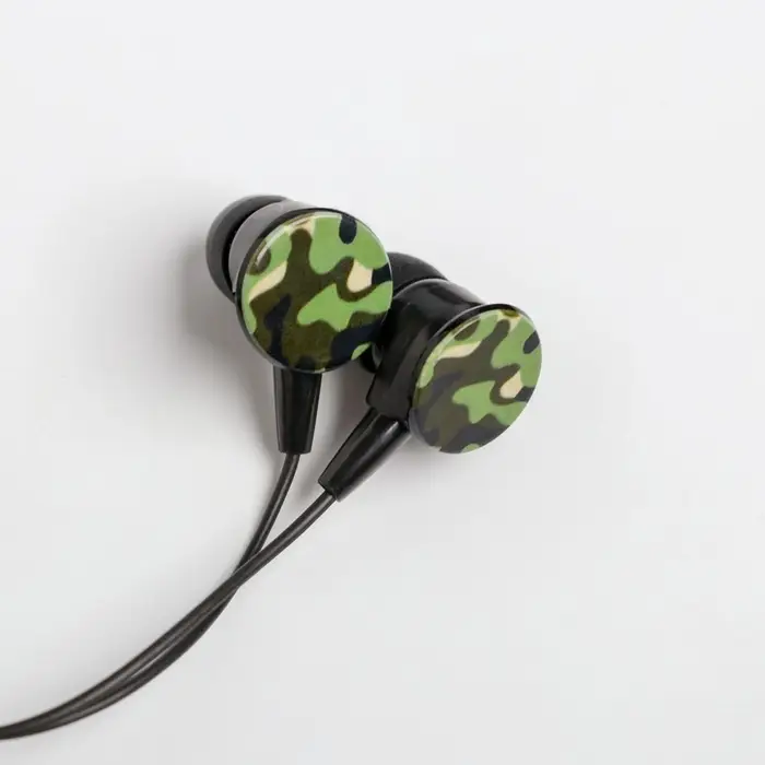 Подарочный набор: наушники вакуумные и попсокет «For men», 13,5 х 6 см модель VBT 1,19 Подарочный набор: наушники вакуумные и попсокет «For men», 13,5 х 6 см модель VBT 1,19