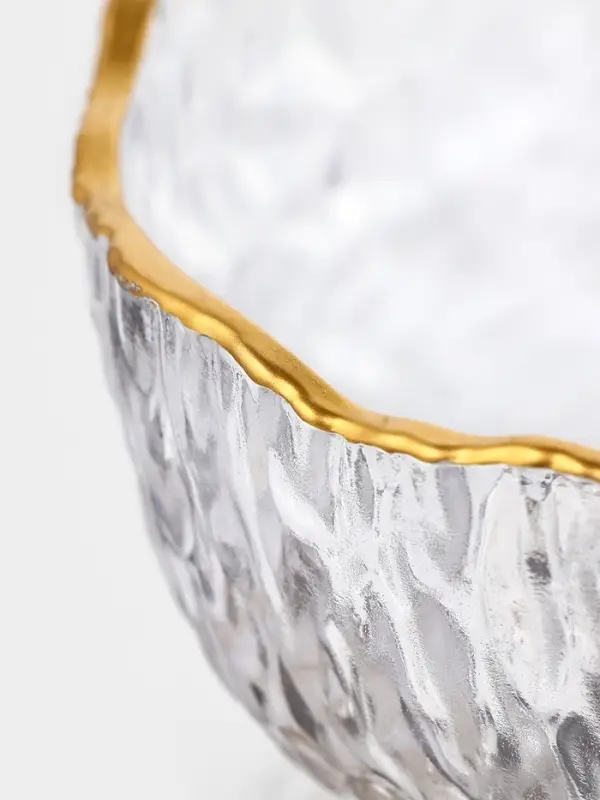 Набор салатников "Вулкан" 3 шт, 17х7 см