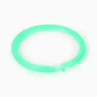 Набор для опытов "Мялка в сетке с фосфором", зеленый, пакет