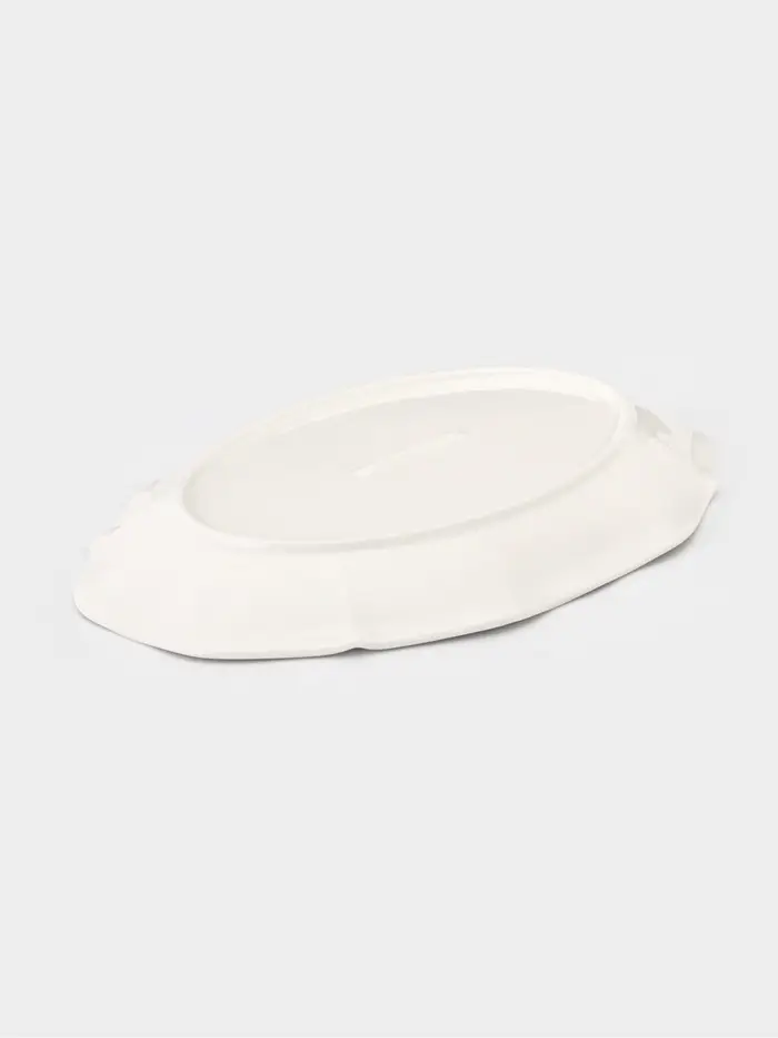 Блюдо 30,5х20,5х3 см "Auster"