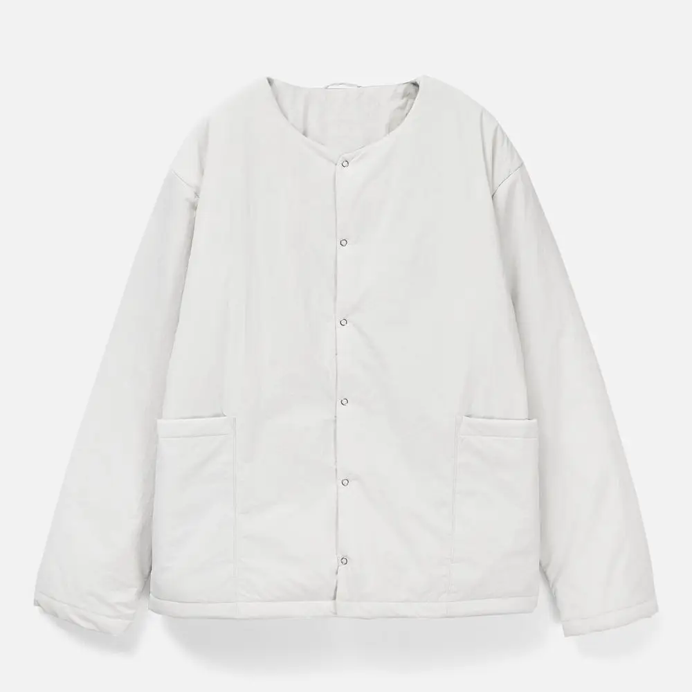 Куртка унисекс Veter, молочно-белая, размер XL/XXL